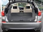 BMW 535i xDrive Gran Turismo Luxury Line 2013 года